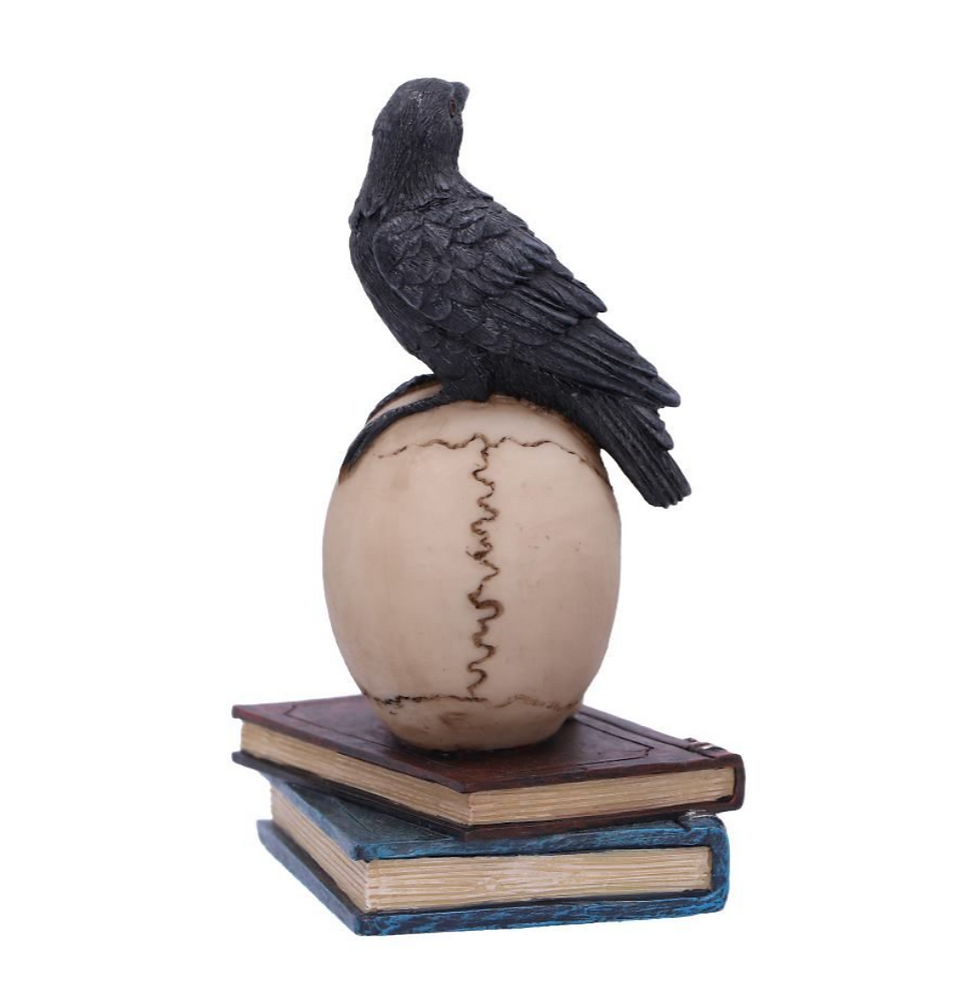 Thumbnail: Raven's Spell 10.3cm