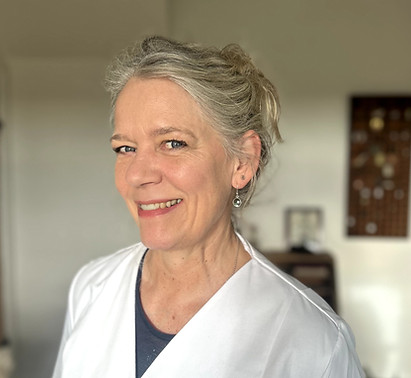 Lone Bolvig Lægeeksamineret og SADF certificeret Fodplejer