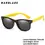 Миниатюра: New Kids Polarized Sunglasses TR90 Boys Girls Sun Glasses Silicone Safety