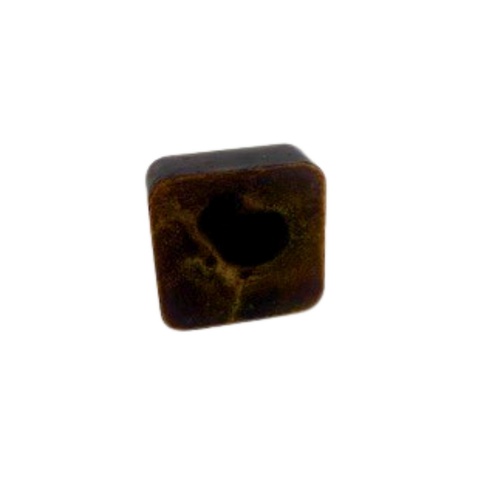 Küçük resim: Turmeric & Honey Handmade Soap Natural Skincare Bar