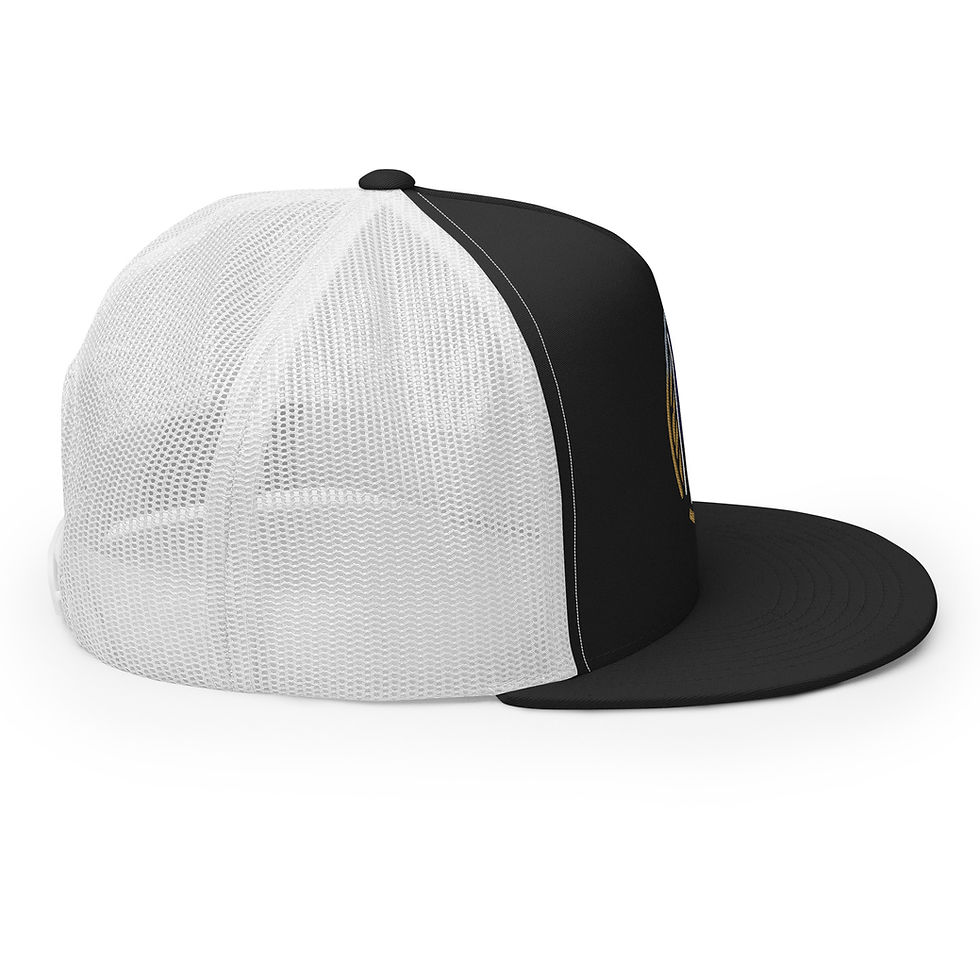 Μικρογραφία: Trucker Cap- PB Logo