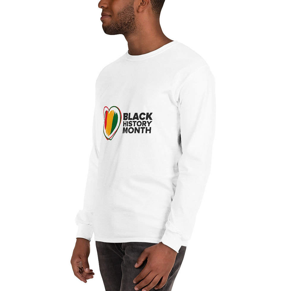 Küçük resim: Men’s Long Sleeve Shirt BHM