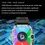 Миниатюра: VALDUS 4G Sim Card Android Phone Smartwatch 5G
