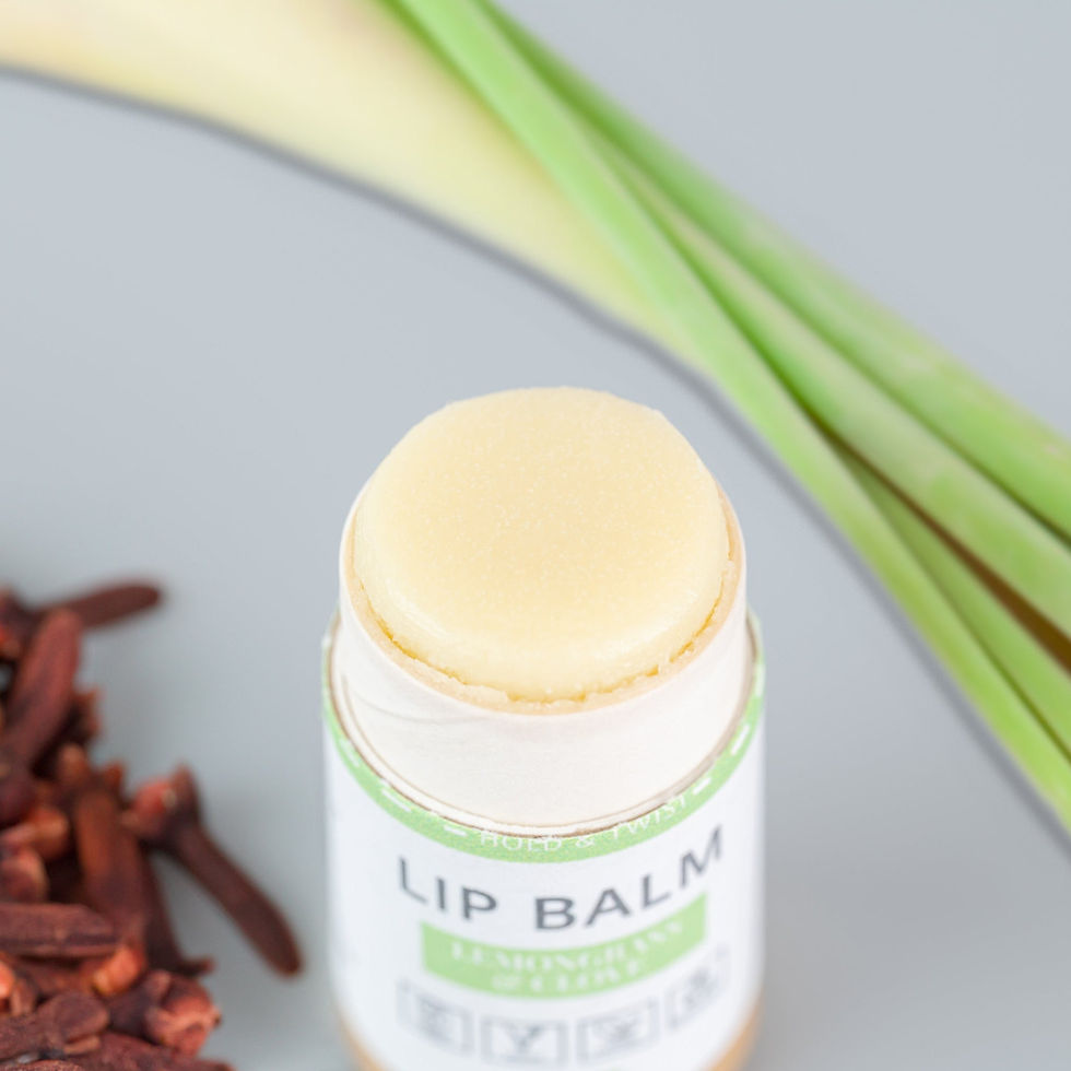 थंबनेल: Lip Balm