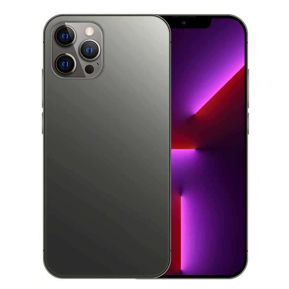 Thumbnail: Smart Phone I 13 Pro Max Unlocked Cell Phone 5g Android