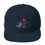 Thumbnail: Snapback Hat Bart