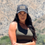 Миниатюра: American Flag Trucker Hat With Adjustable Strap