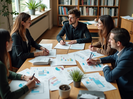Driving Innovation with Creative Services