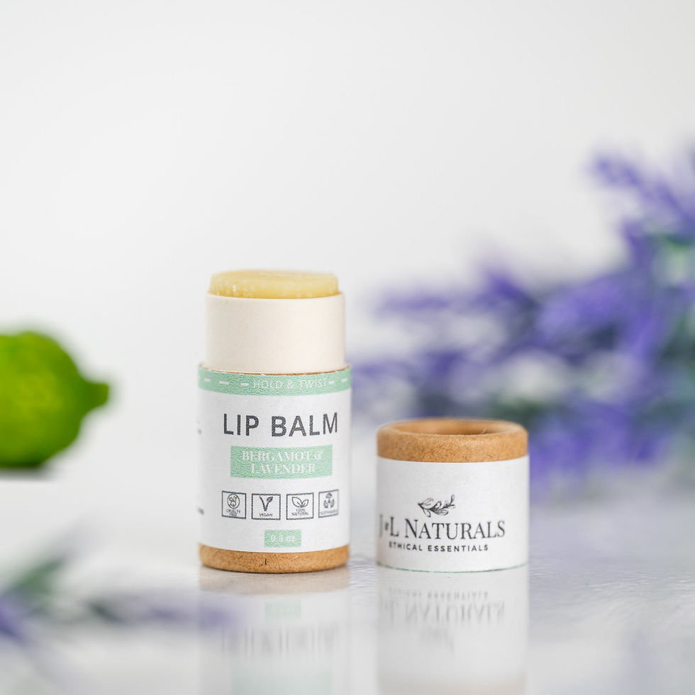 Thumbnail: Lip Balm