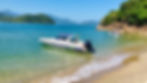 ILHA DOS PORCOS