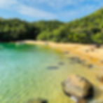 PRAIA DO SUL