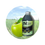 Thumbnail: 1/2 Gallon Green Apple Flavor 