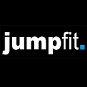 Logo de Jumpfit ¡Salta bailando!