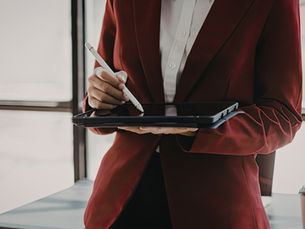 Show Up & Stand Out: The Entrepreneur’s Guide to Networking Style