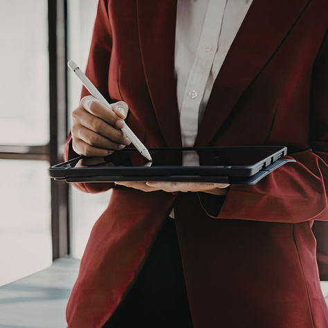 Show Up & Stand Out: The Entrepreneur’s Guide to Networking Style