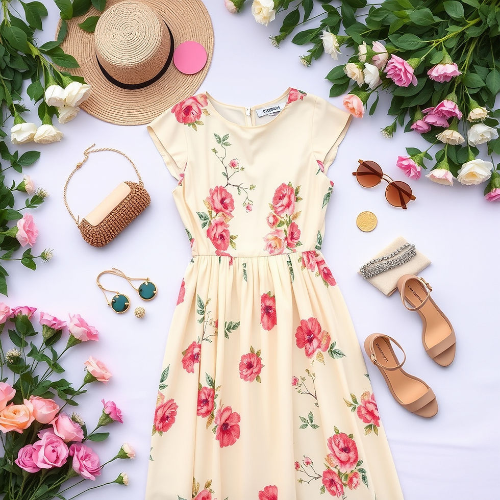 Occasion Dressing Decoded: Look Fabulous at Every Event