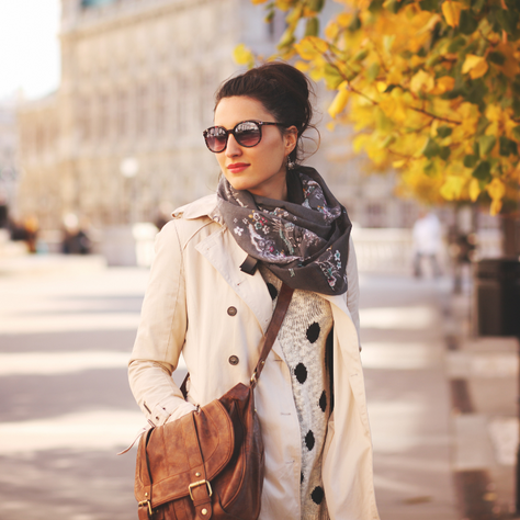 Seasonal Styling Tips