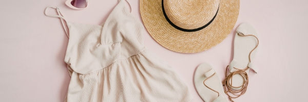 How to Choose the Perfect Summer Dress