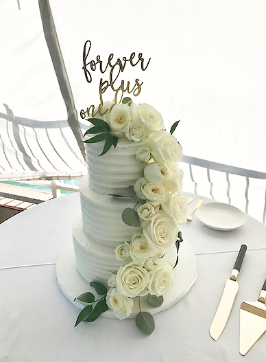 Wedding Cake Unique Cakes Lawrenceville Duluth Dunwoody