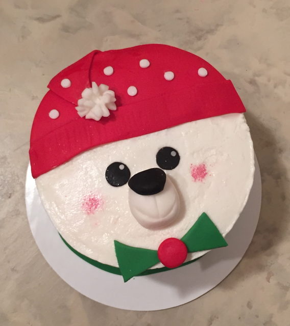 #polarbearcake