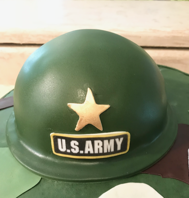 #goarmy #army #armyhelmet