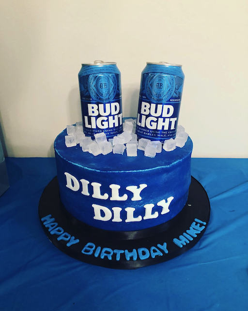 Fun Birthday Cake Lawrenceville Ga It Takes The Cake