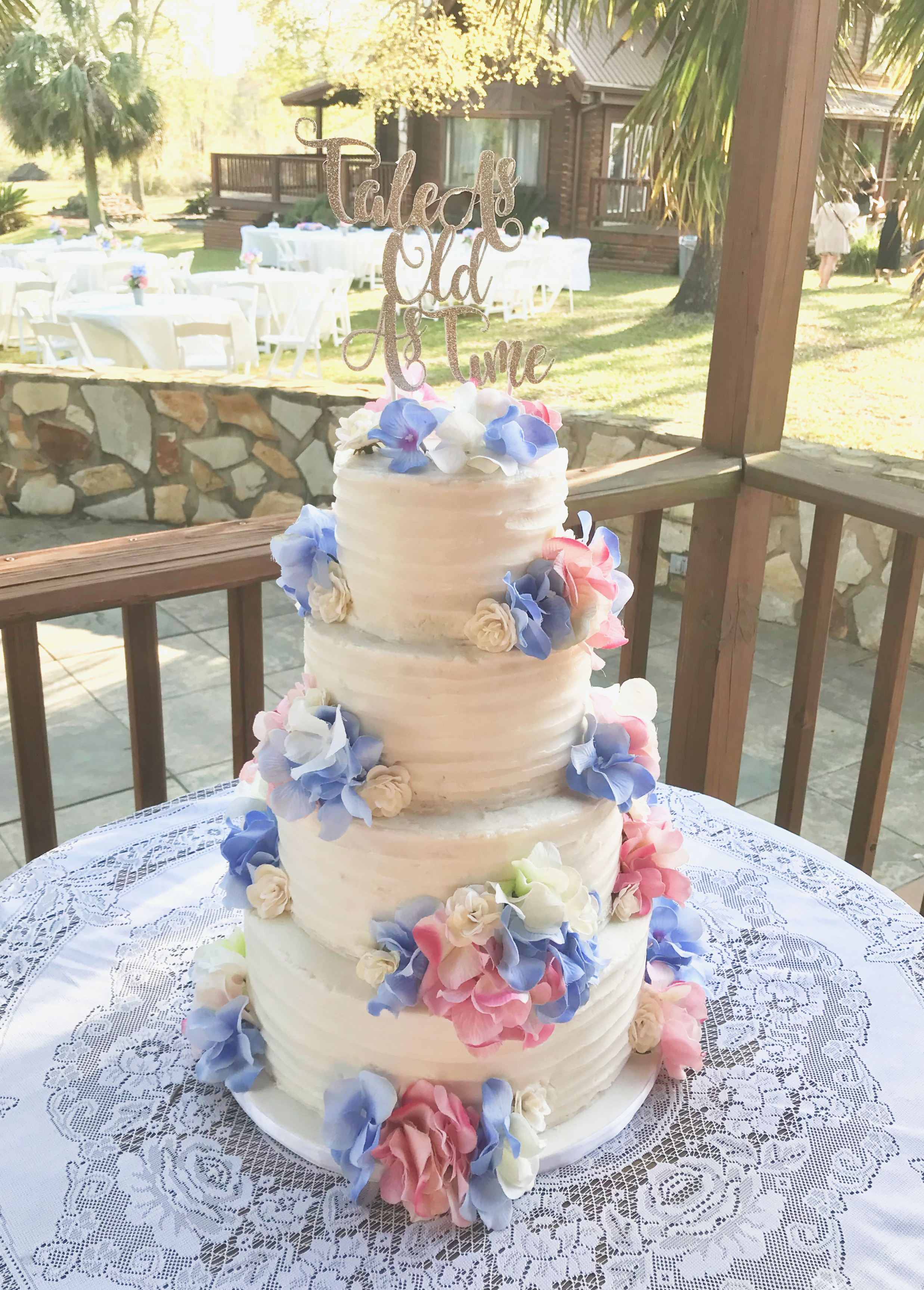 #buttercreamiced