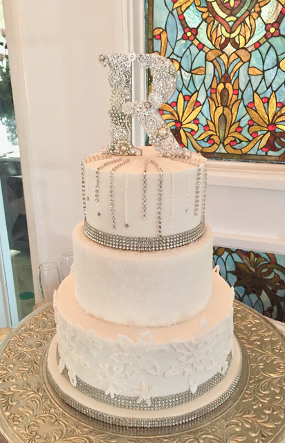 #winterwedding