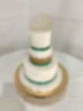 Green & Gold