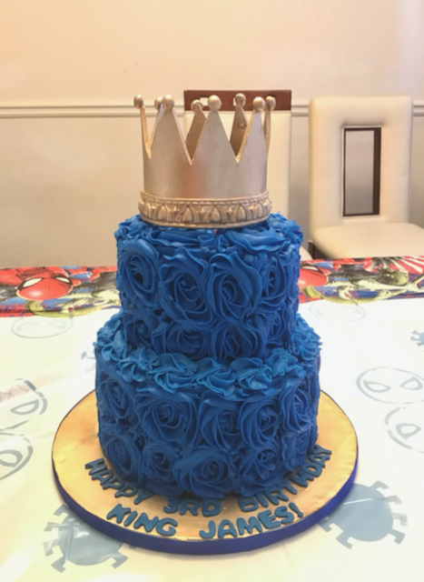 1st Birthday Cake It Takes The Cake Lawrenceville Ga Johns Creek