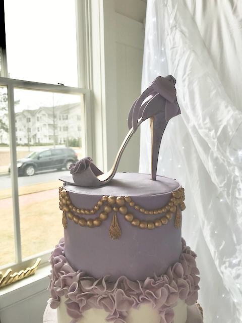 #sugarheel #ediblehighheel