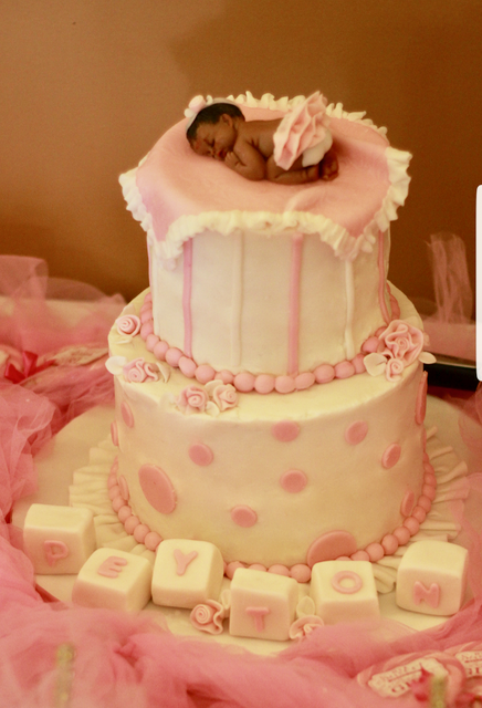 #babyshower #sugarbaby