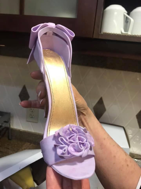 #sugarhighheel