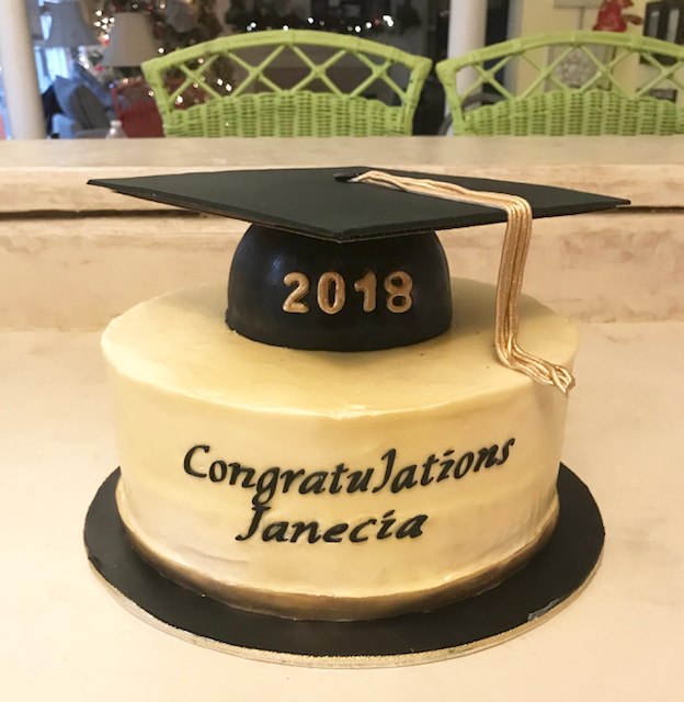 #graduationcake