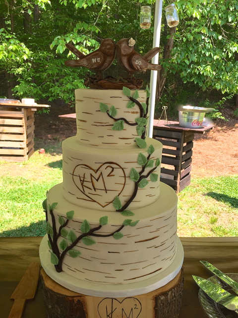 Wedding Birch Rustic Cake.png