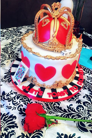 #queenofhearts #kingandqueenofhearts