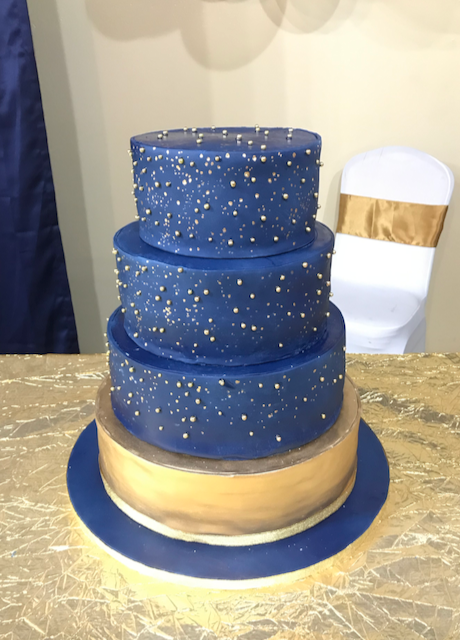 #wishuponastar #fondant
