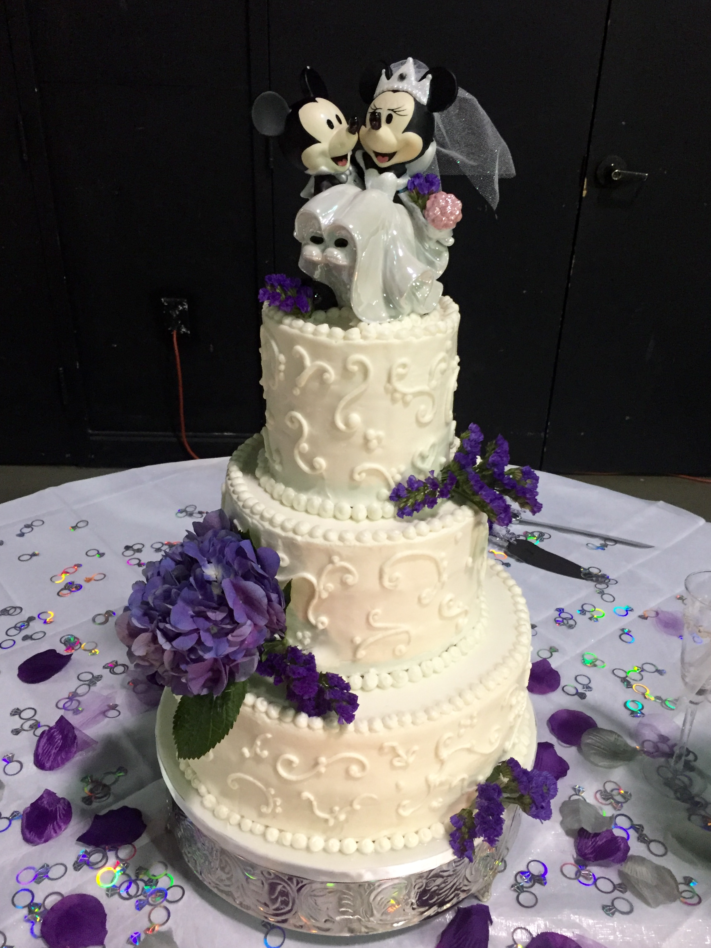 All Buttercream Icing