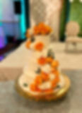 Autumn Wedding