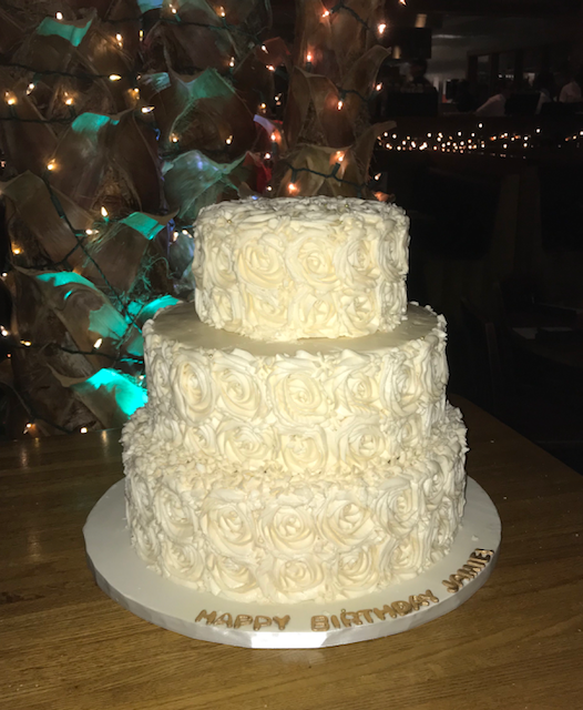 #rosettes #buttercreamrosettes