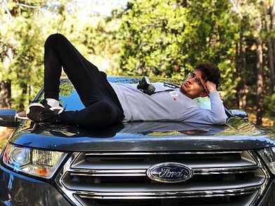 Daniel John