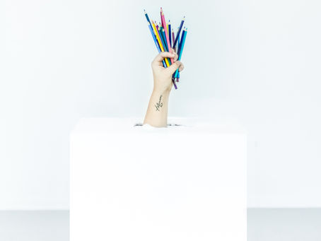 #9 - ARTIVISME : L' Art doit-il être Identitaire ? (Partie 2)