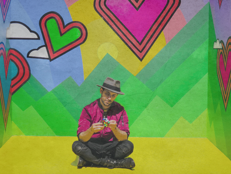 #3 - Artistes: comment gérer vos moments d'attente ?
