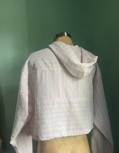 Prytania Pullover in Seersucker | jolie-and-elizabeth2