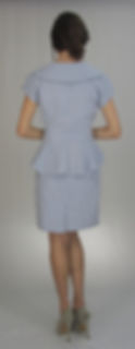 Thumbnail: The Prytania Pencil Skirt