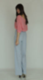 Thumbnail: The Morrison Seersucker Pant