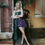 Thumbnail: The Raven dress
