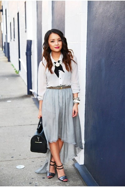 Thumbnail: The Cassidy Skirt