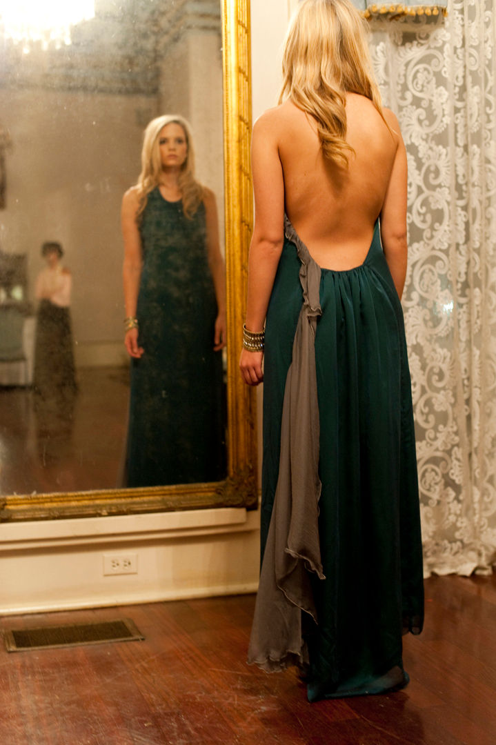 Thumbnail: The Esplanade Gown