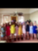 The Adelaide, second from right.